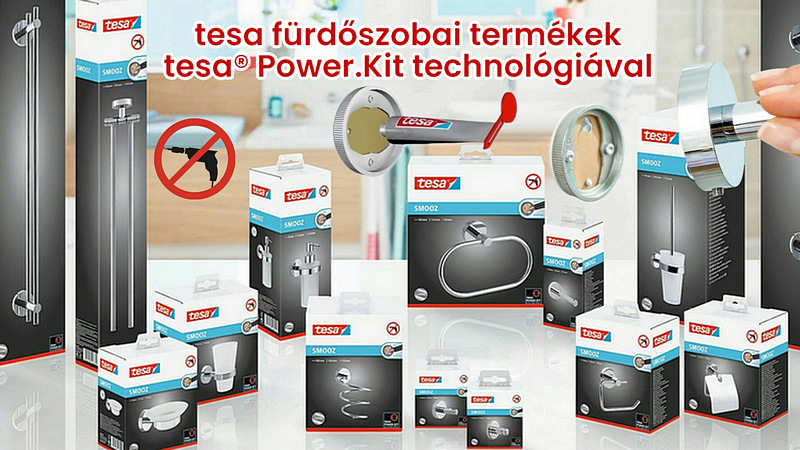  tesa-Power-Kit